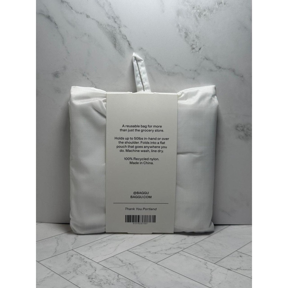 Baggu Portland Opening Store Reusable - Picture 2 of 2